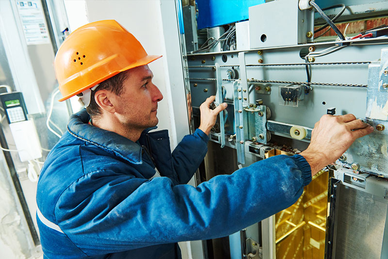 Maltepe Asansör Bakımı