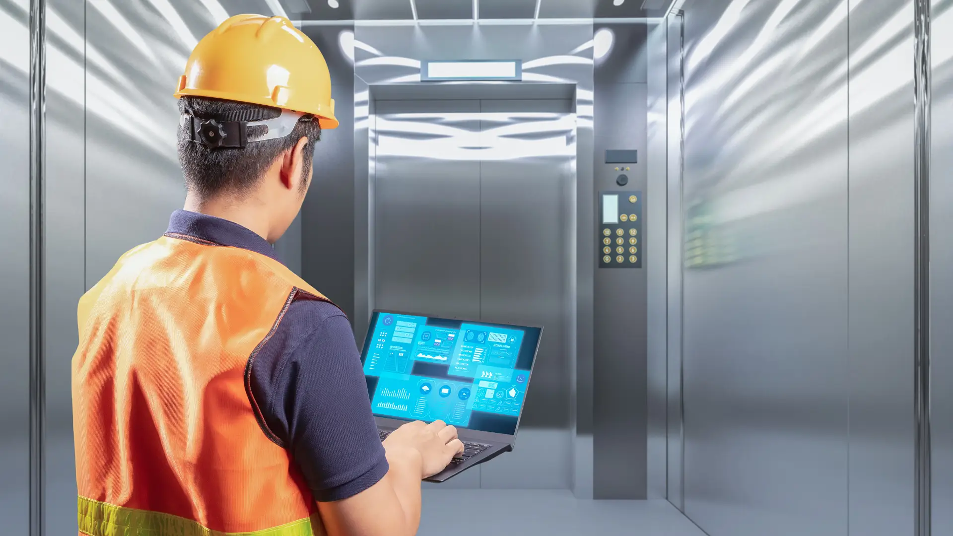 Maltepe Asansör Bakımı