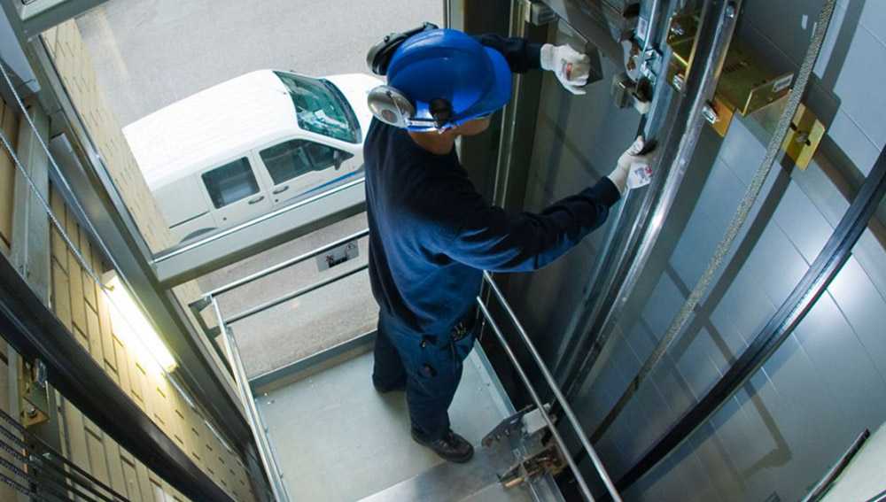 Maltepe Asansör Bakımı